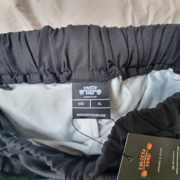 NWT Invicta Kuru shorts - Picture 4 of 4